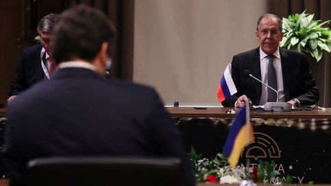 ¿Es posible un acuerdo entre Rusia y Ucrania para detener la guerra? Estas son las claves