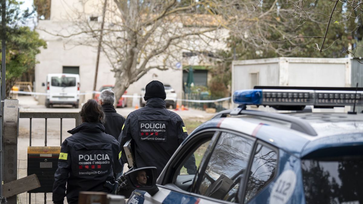 Detenido un hombre por presuntamente matar a otro en una pelea en Santa Coloma (Barcelona)