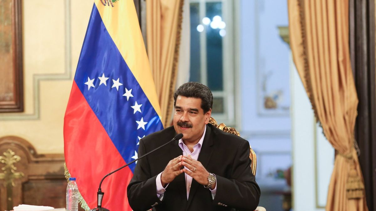 Venezuela acelera el pago de deuda a Repsol con la mayor entrega de petróleo en 4 años