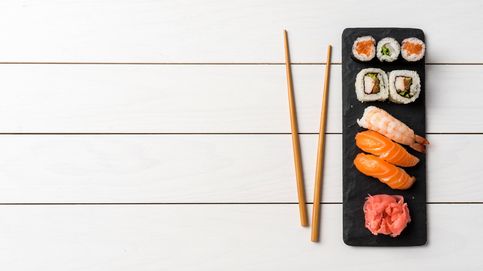 Así se prepara el arroz del sushi (para que quedes como un experto) 