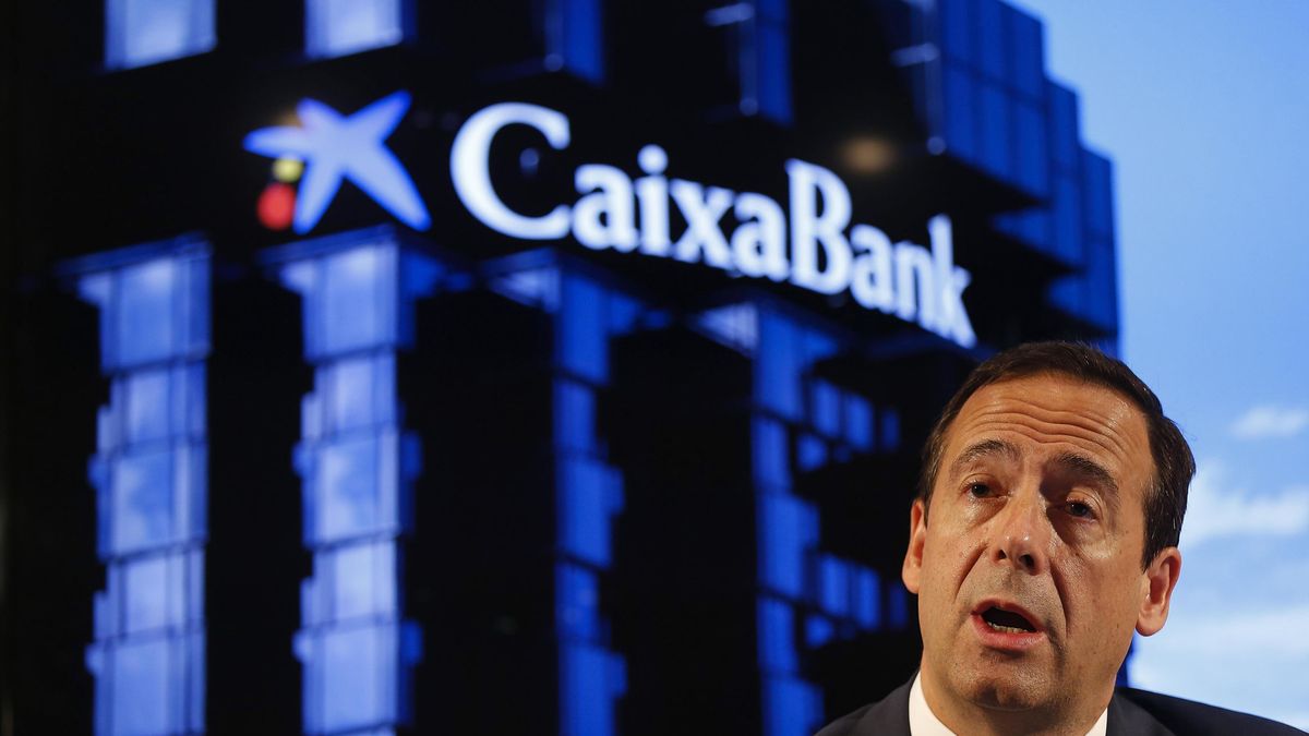 La aventura lusa de CaixaBank, en peligro por la última agencia que cree en Portugal