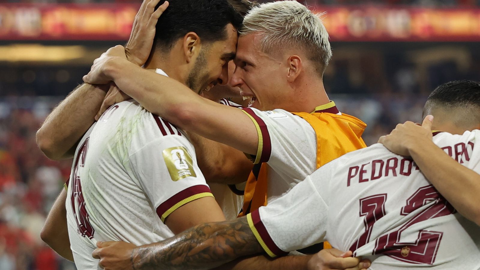 España vs Bélgica: horario y dónde ver por TV el partido de cuartos de final del Mundial 2026