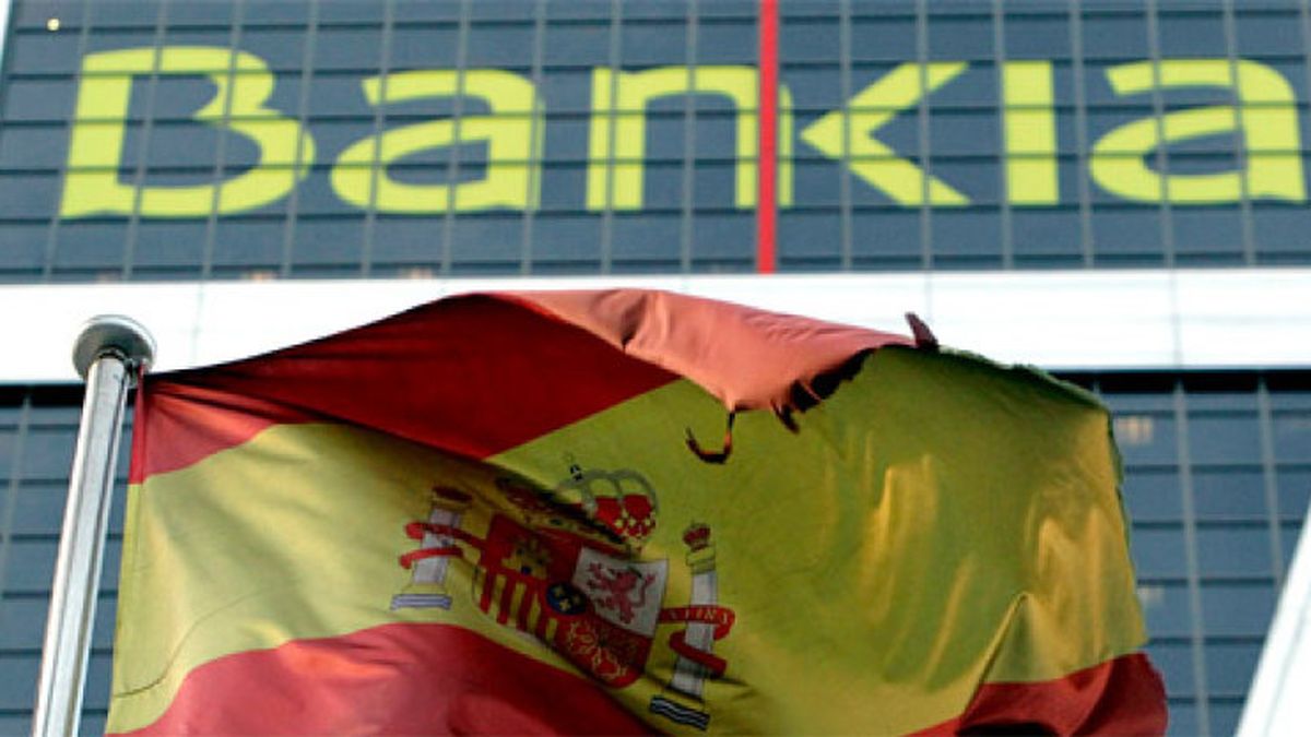 Rodríguez Ponga se lava las manos en el 'caso Bankia' a pesar de sus 6 años en Caja Madrid