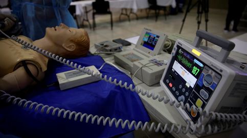 Noticia de Andalucía forma médicos con urgencia: una facultad inicia un nuevo grado en mitad de curso