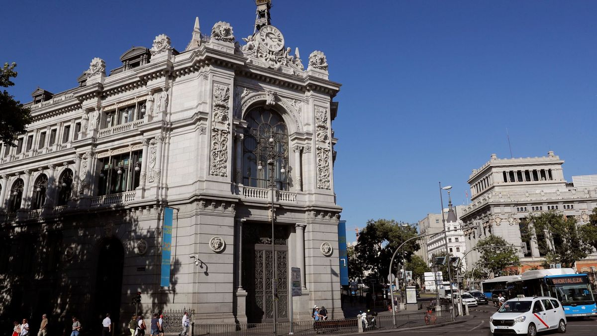 El Banco de España ficha a Deloitte para gestionar su seguridad informática