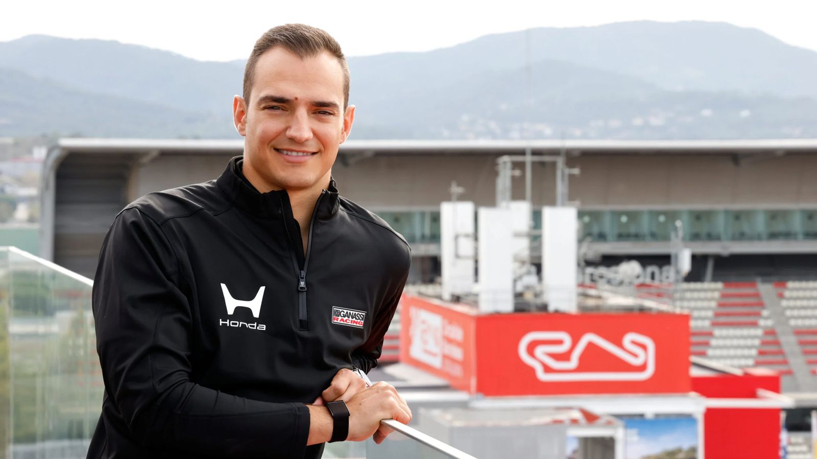 La IndyCar aterriza en el Circuit de Barcelona con Palou como protagonista y un acuerdo por 10 años