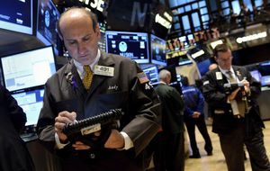 Wall Street presume de fuerza: retoma la senda alcista 