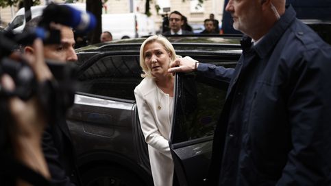 Le Pen buscará acercar la OTAN a Moscú y pretende reformar la UE