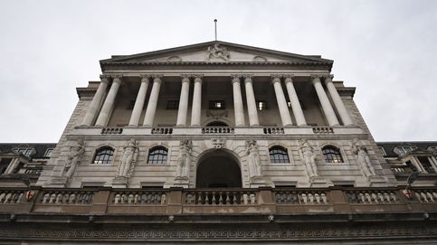 El Banco de Inglaterra recorta los tipos de urgencia por primera vez desde la crisis
