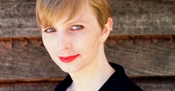 Foto: Chelsea Manning. (Reuters)