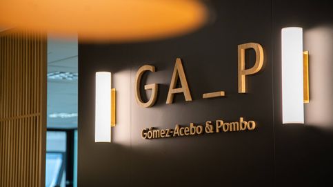 Gómez-Acebo lanza su propia filial 'low cost' para el trabajo de bajo valor añadido