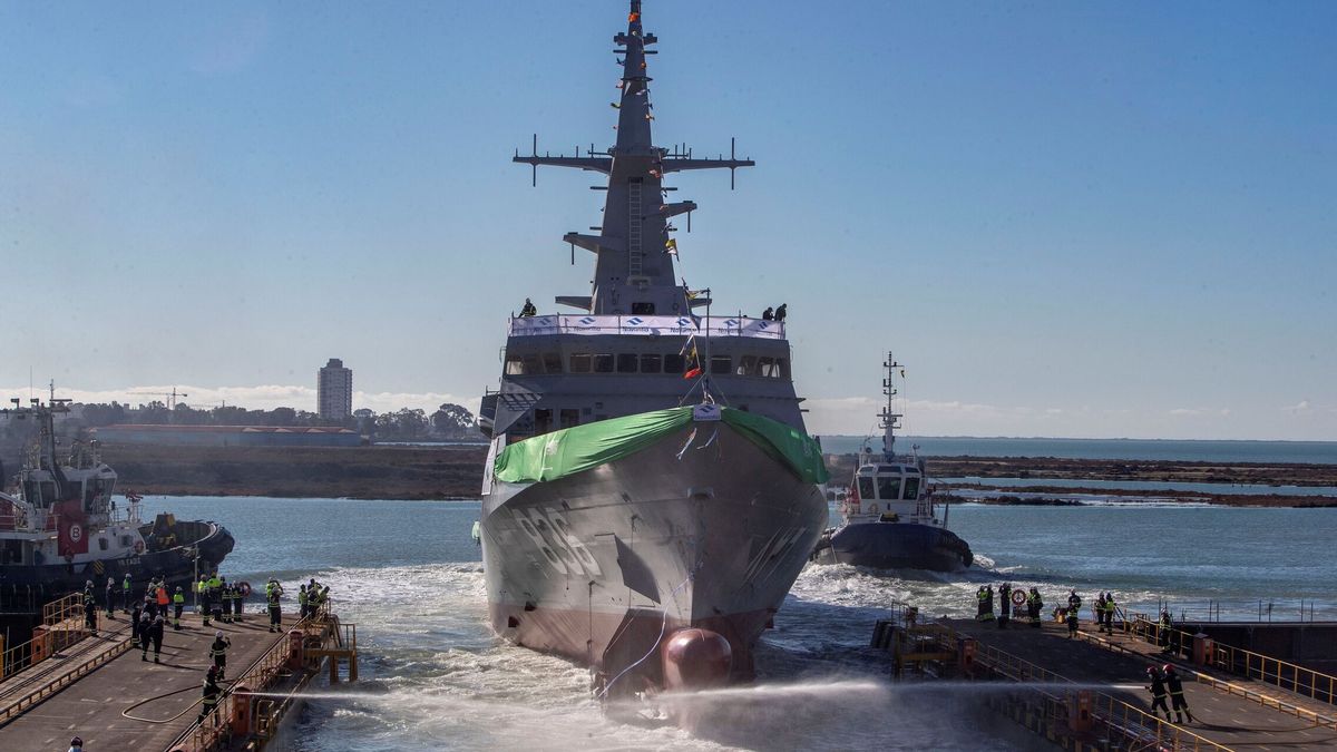 El Gobierno lanzará en febrero un nuevo Perte destinado a la industria naval