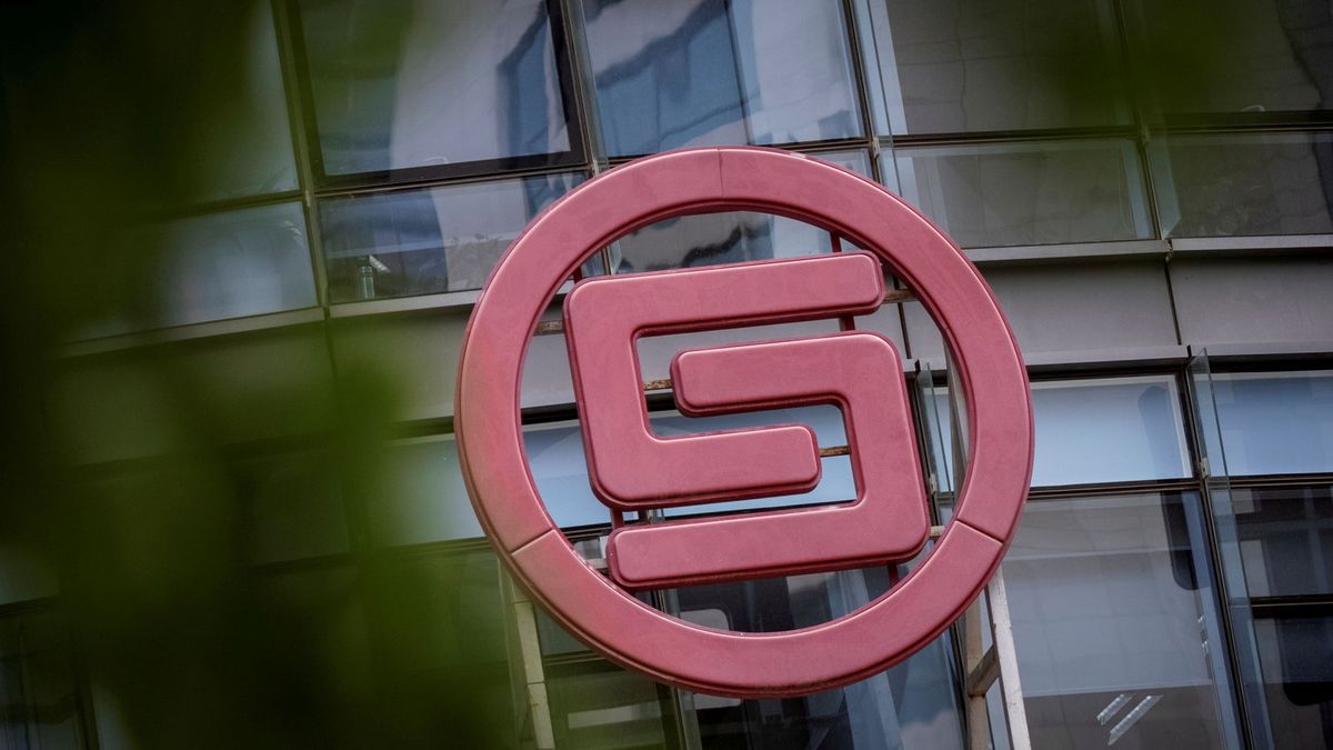 China rescata a su mayor banco malo tras unas pérdidas de 13.558 millones de euros