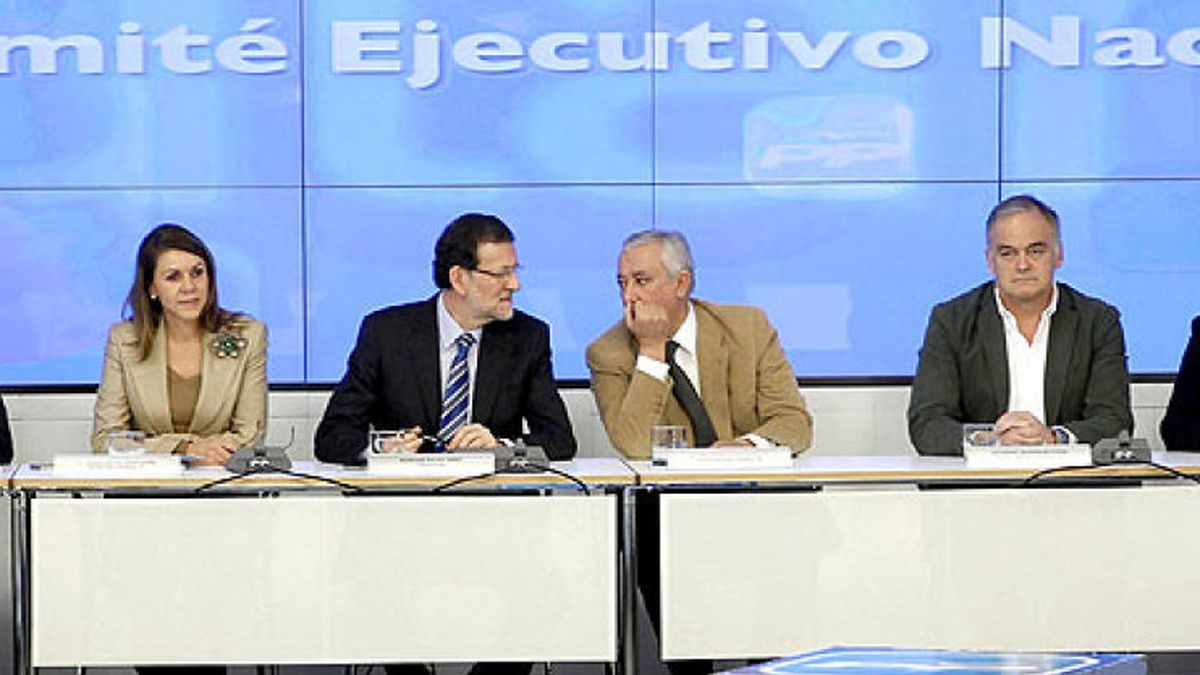 Un error formal impide de momento tramitar la demanda del PP contra 'El País' y Bárcenas