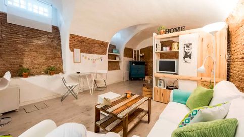 Convierta su local en un Airbnb: la idea para dar la puntilla al pequeño comercio