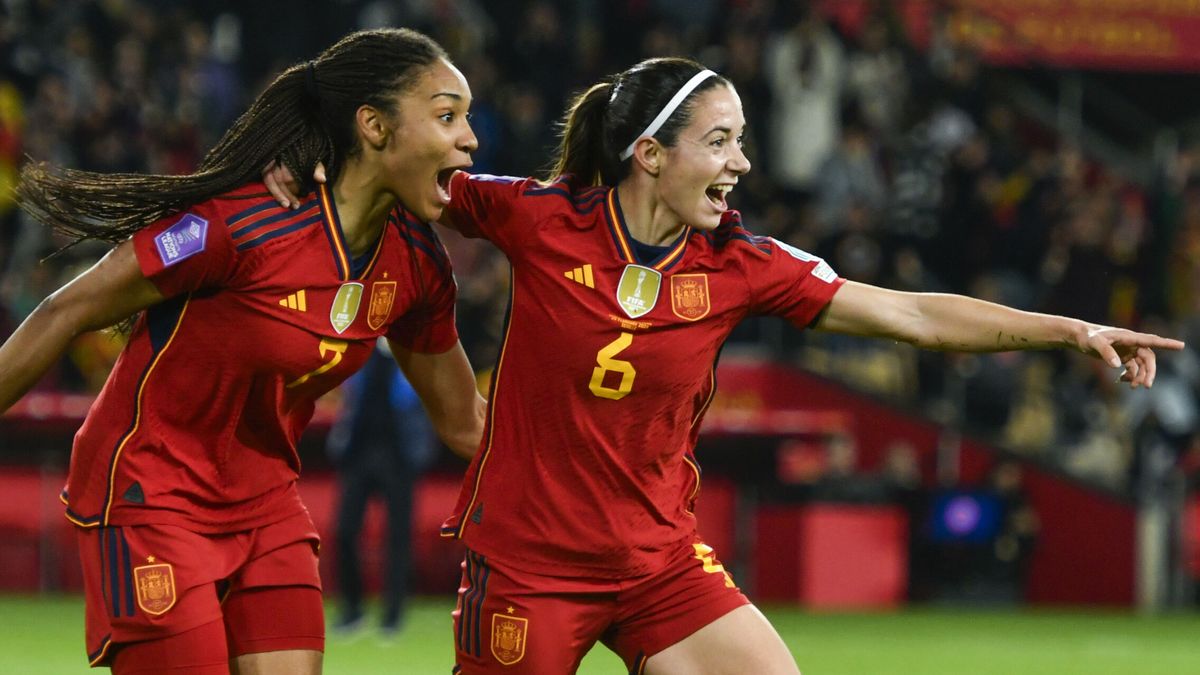 Aitana Bonmatí tiene razón: el Mundial de España no importó porque se lo tragó Rubiales