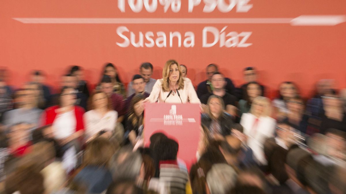 Guerra psicológica: Díaz y Sánchez se dan por ganadores y se arrogan el ‘voto oculto’