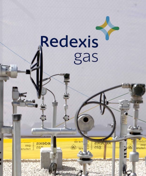 Foto: Foto: Redexis Gas.