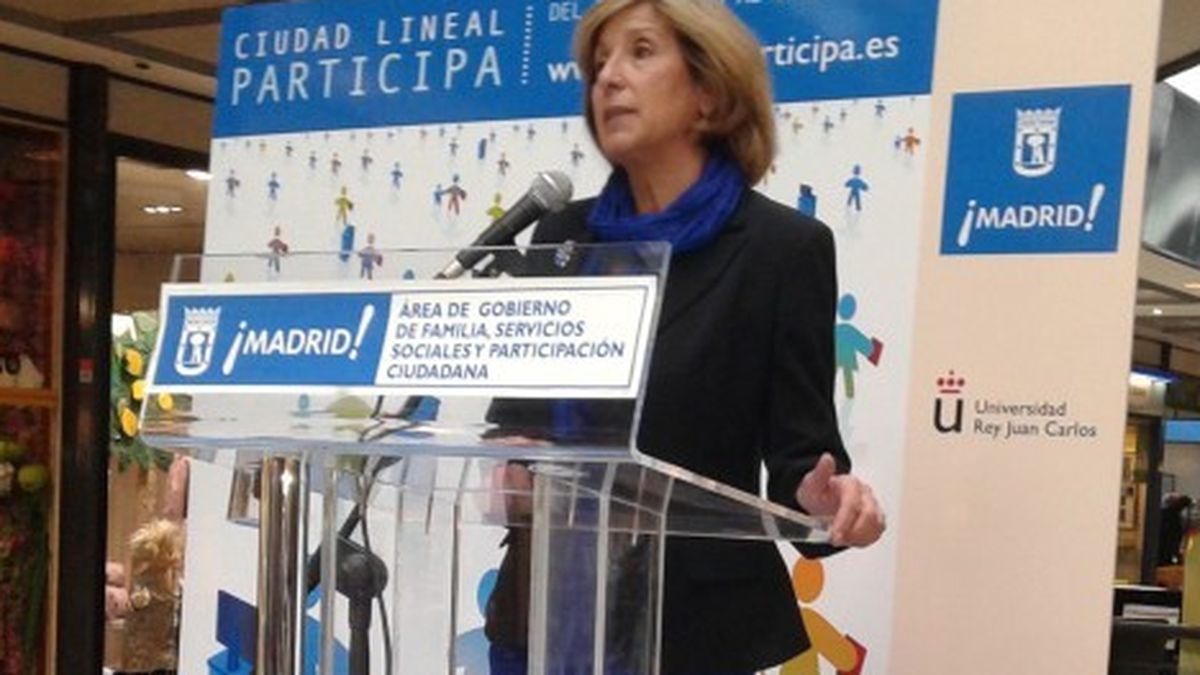 Una edil del PP de Madrid no justifica 40 viajes a balnearios reservados para ancianos