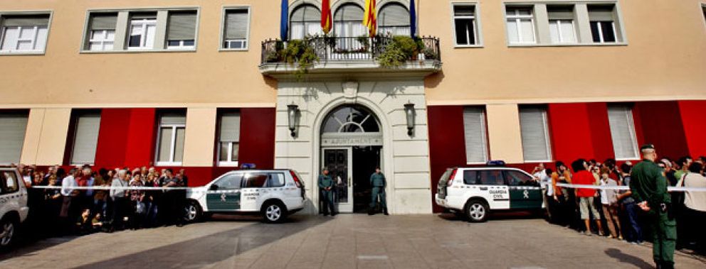 Foto: La Sindicatura de Cuentas ya alertó en 2007 al Parlament de "irregularidades" en Santa Coloma