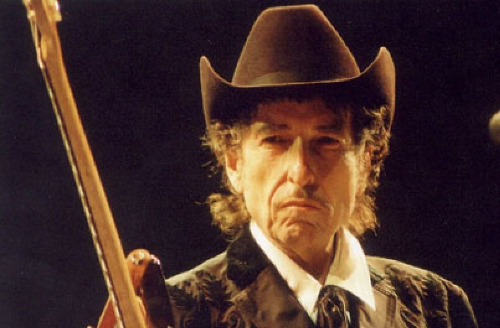Foto: Bob Dylan abrirá el Festival Cap Roig de Girona con un concierto el 6 de julio