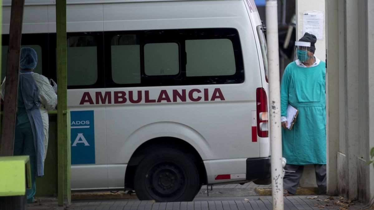 Bonomi y ProA venden la mayor empresa de ambulancias de España tras sacarla de la UCI