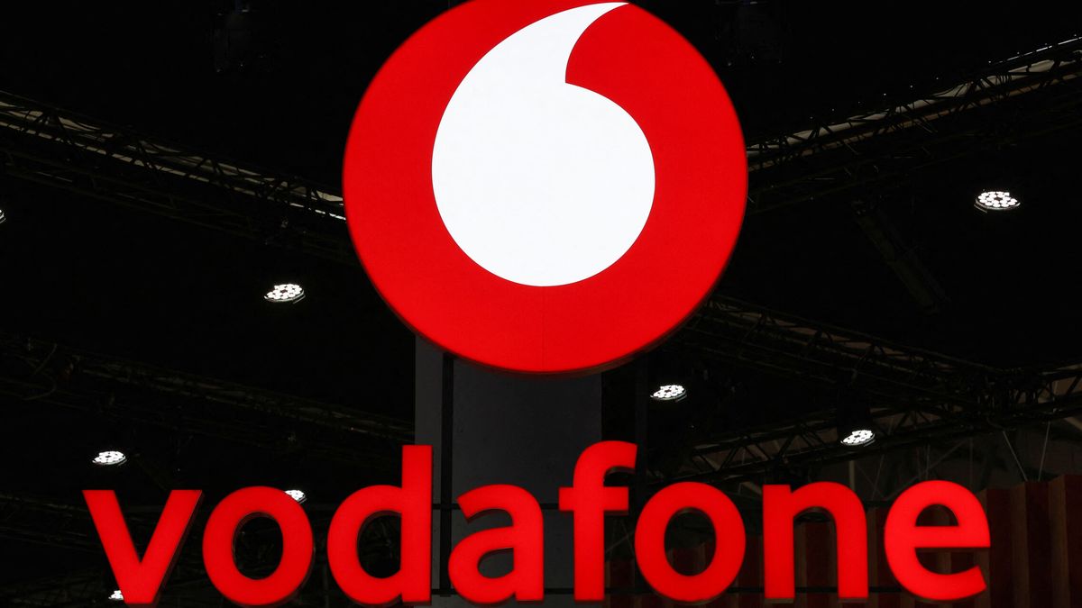 Vodafone escucha ofertas para vender su negocio en España, valorado en 4.000 millones