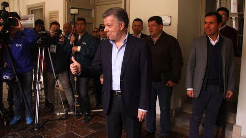 Elecciones en Colombia: Juan Manuel Santos felicita a Iván Duque, nuevo presidente 