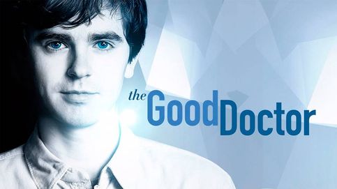 The Good Doctor, la serie de éxito en Amazon Prime Video