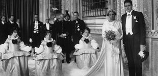 Post de Los primos italianos del rey Felipe VI: un conde televisivo, una diseñadora de moda y una princesa de Luxemburgo 