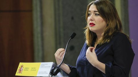 El PSOE estalla contra la dos de Montero tras bromear sobre la oleada de rebajas a violadores