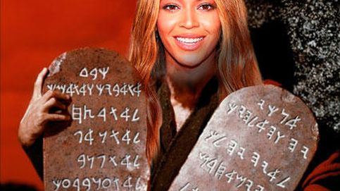 Estos son los 10 mandamientos del 'beyism': la religión de Beyoncé