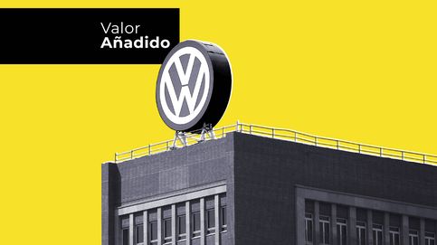 Volkswagen gira hacia el prémium: ¿se acerca el fin del coche para todos los públicos?