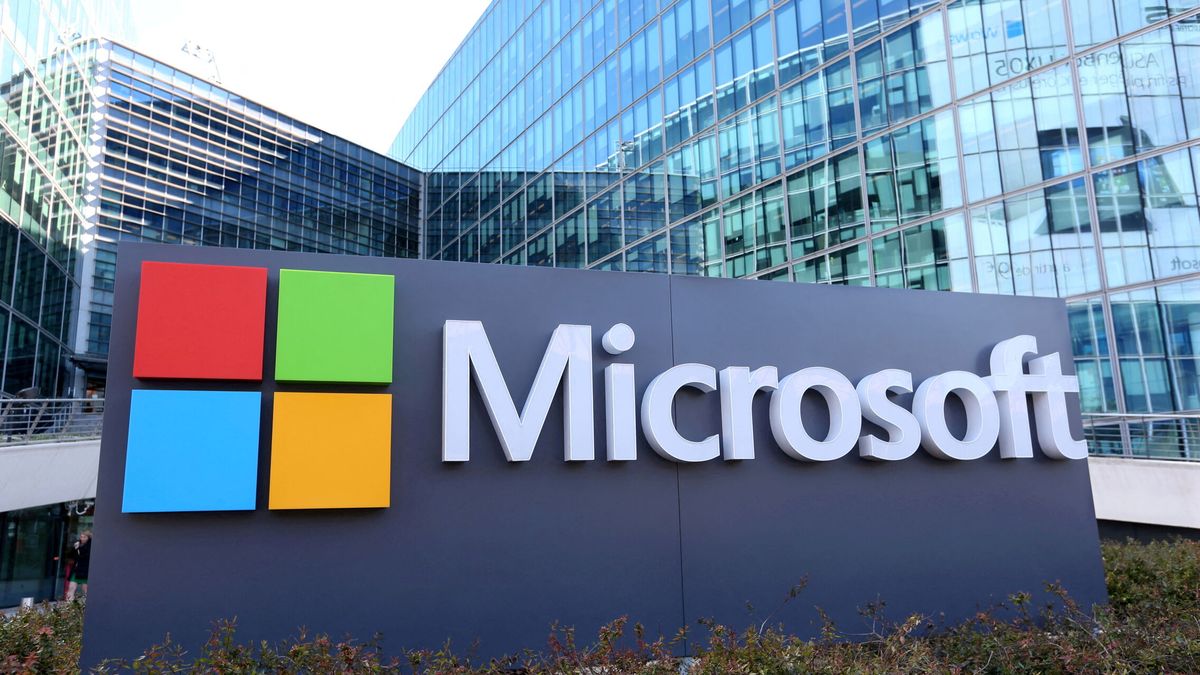 Microsoft gana 55.998 millones de dólares entre julio y marzo, un 25 % más