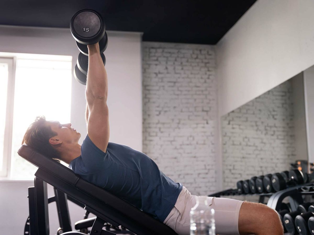 Los mejores bancos de pesas y musculación para hacer ejercicio en casa
