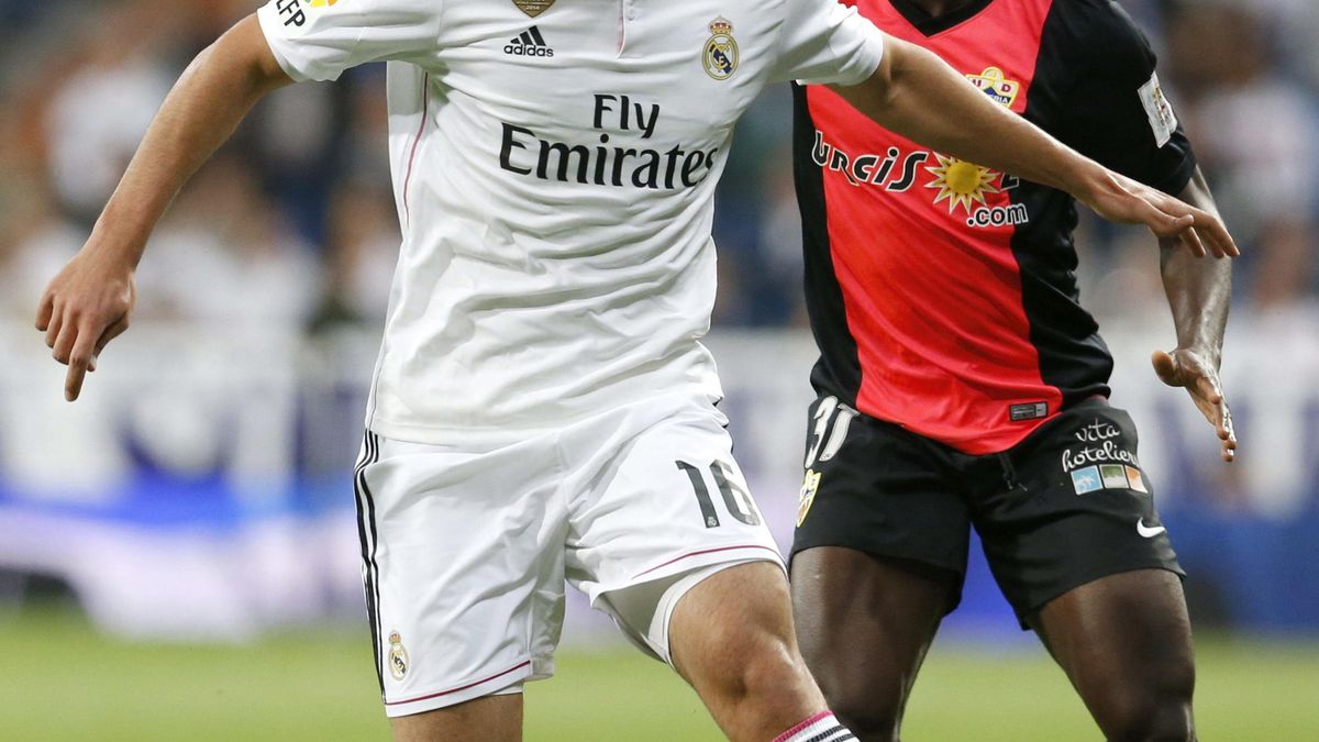 Al Real Madrid le sobra Lucas Silva y otro jugador... a Rafa Benítez, alguno más