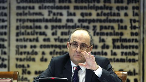 Fernando Restoy abandona el Banco de España para irse al BIS