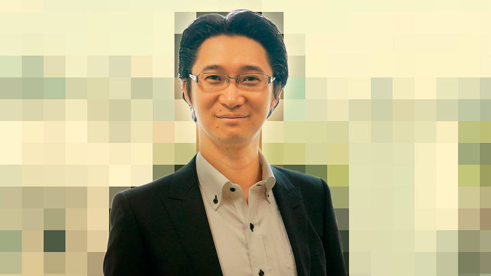 Foto:  Takayuki Mizuno, ‘econofísico’ e investigador en el Instituto Nacional de Informática de Japón. (Takayuki Mizuno)