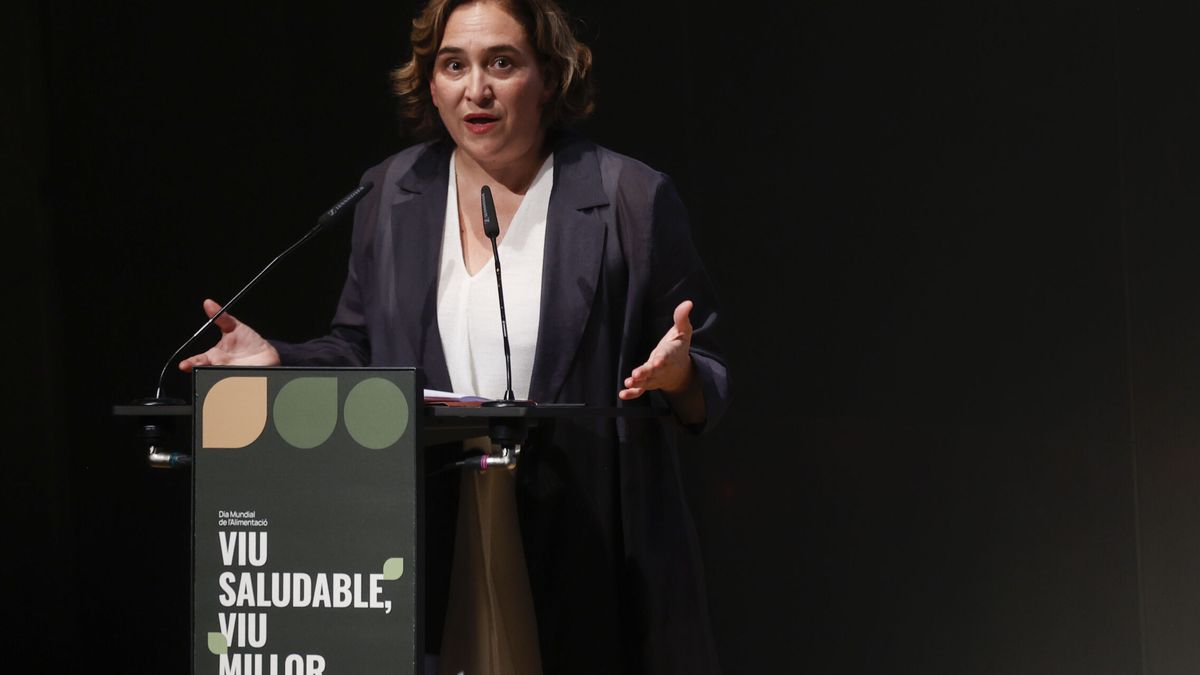 La Audiencia de Barcelona ordena reabrir la causa contra Ada Colau