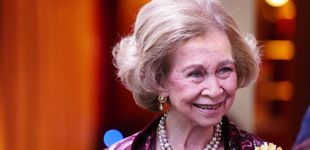 Post de La Reina Sofía también tendrá serie de TV, pero lejos de las polémicas reales