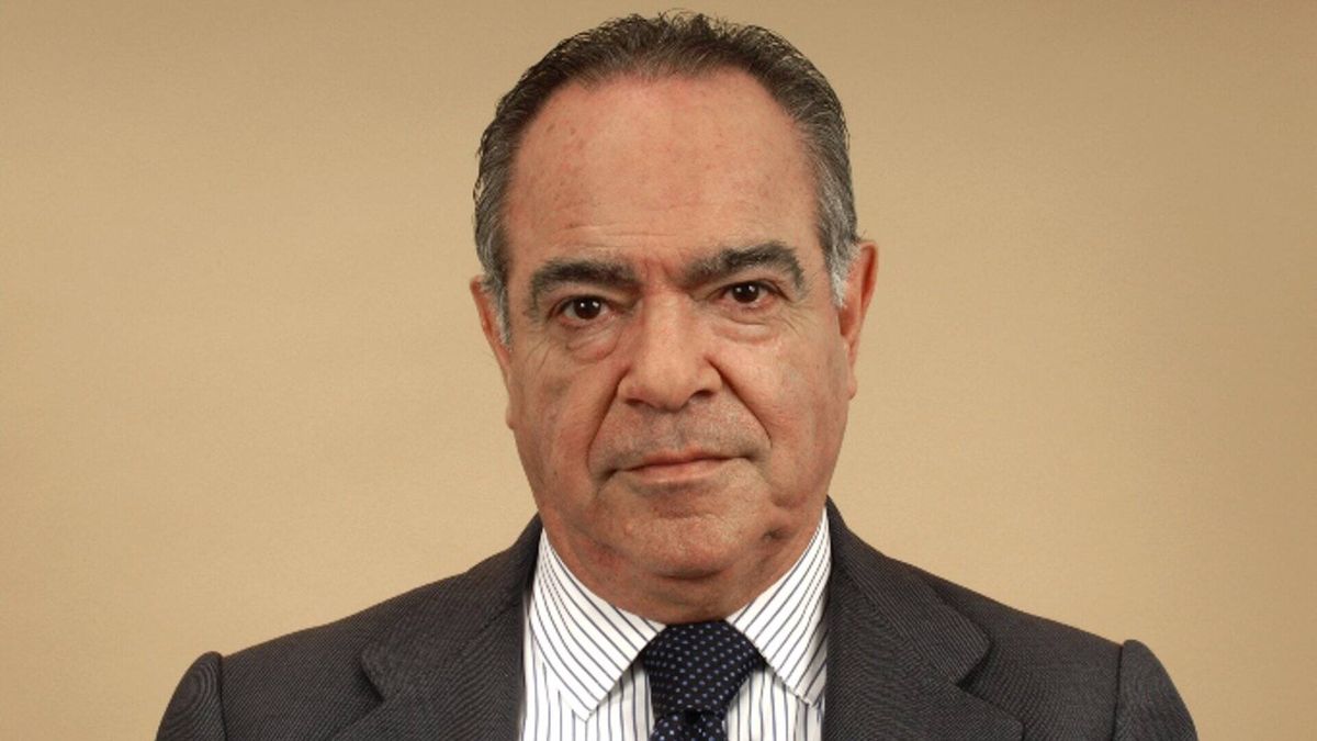 Fallece el vicepresidente de Mutualidad, Joaquín García-Romanillos