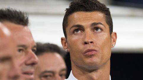 Cristiano Ronaldo, infiel según la prensa lusa: sale una supuesta amante de 21 años