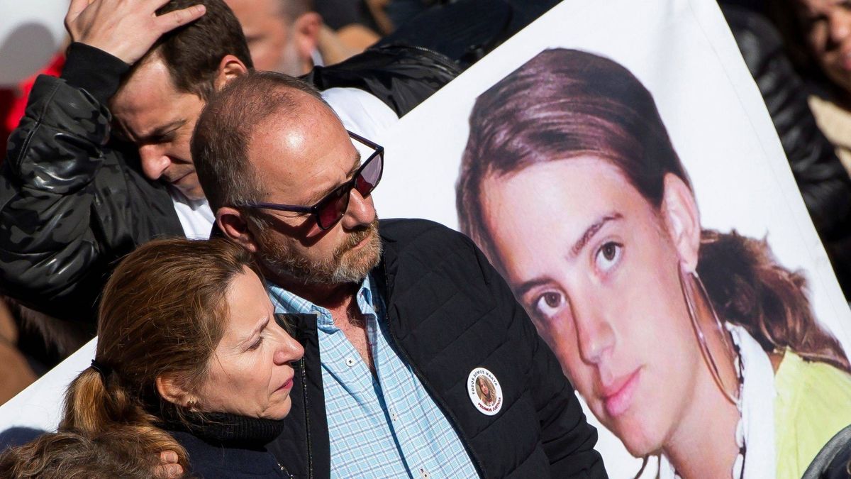 La Fiscalía de Sevilla quiere cerrar el caso Marta del Castillo; la Policía, investigar