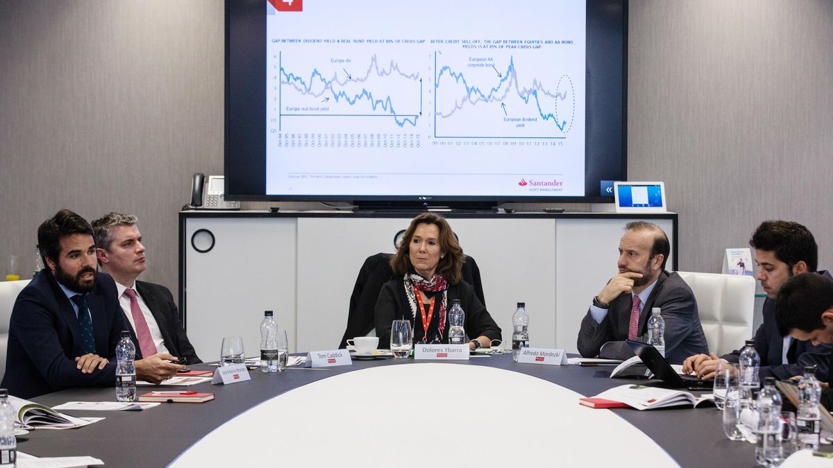 Santander AM: "Casos como el de Abengoa van a seguir ocurriendo en el futuro"