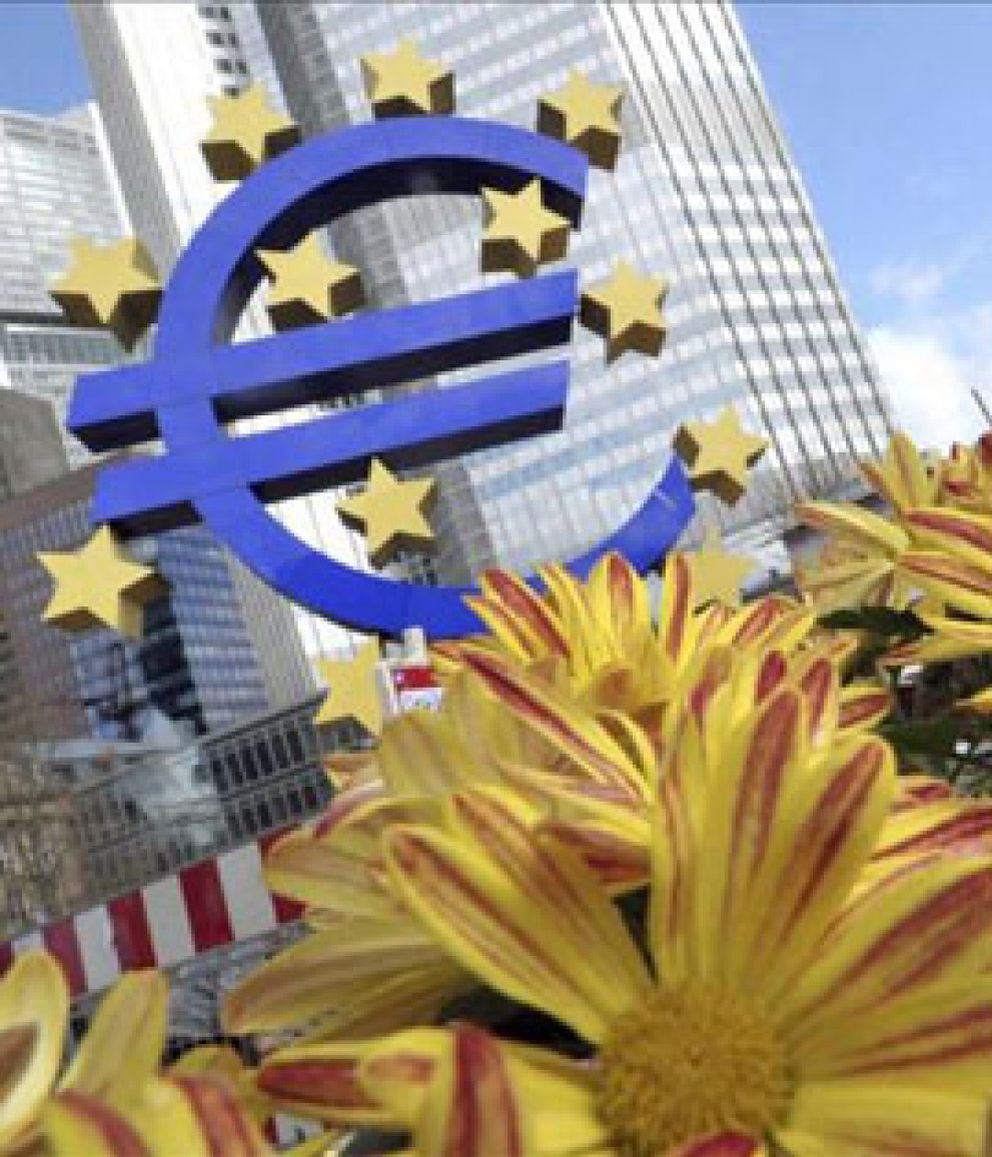 Foto: El lobby financiero presiona a Bruselas para tumbar sus planes de reorganización bancaria