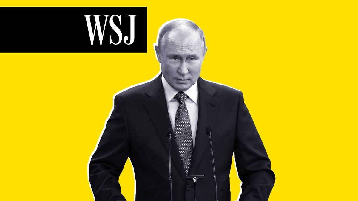 Apagar el botón SWIFT: por qué no es tan sencillo desconectar a Rusia de este sistema 