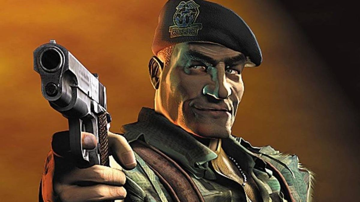 Regresa 'Commandos', el mejor videojuego español de las últimas décadas 