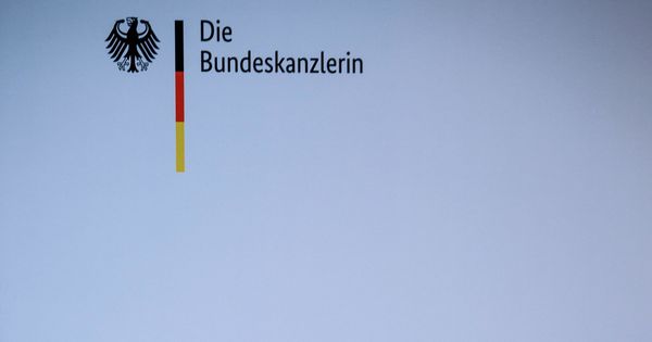 Foto: Merkel, lento adiós a un liderazgo alemán y europeo basado en la sangre fría. (EFE)