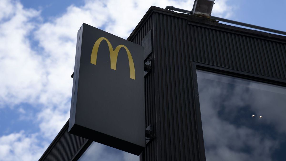 McDonald's eleva un 39% su beneficio hasta marzo y supera los niveles de ventas precovid