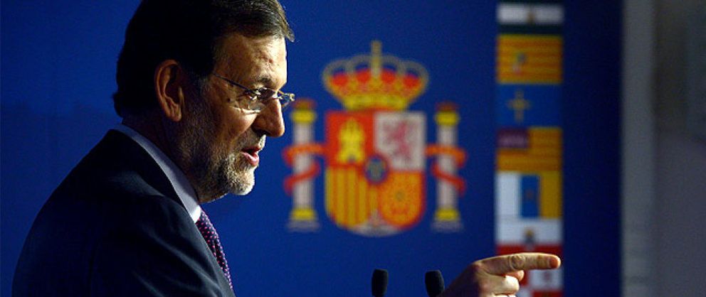 Foto: España volverá al precipicio en 2013 para refinanciar otros 230.000 millones